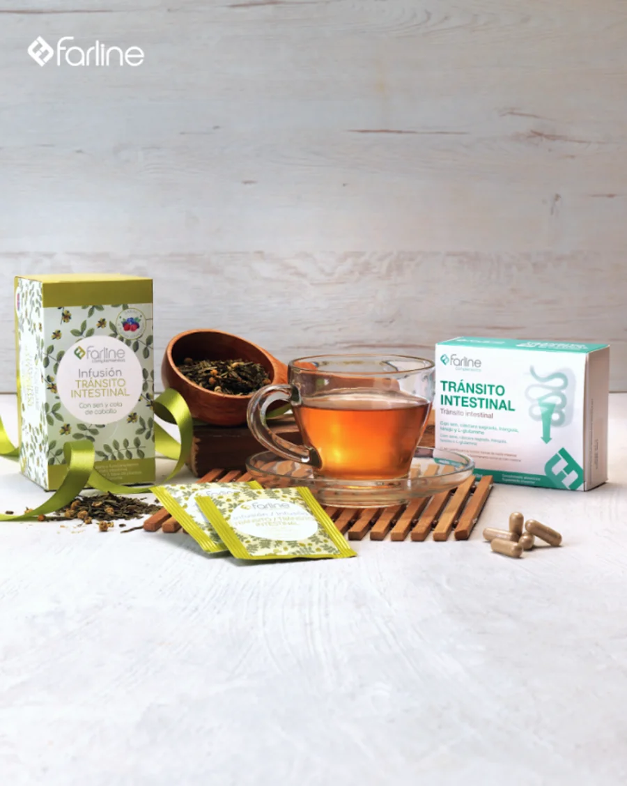 Infusiones
