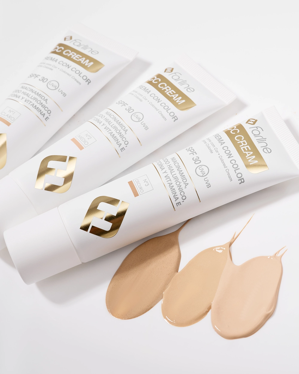 CC Cream